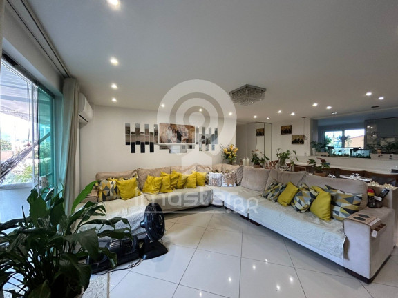 Apartamento com 4 Quartos à Venda, 171 m² em Taquara - Rio De Janeiro