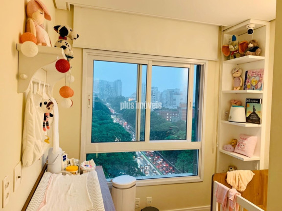 Imagem Apartamento com 2 Quartos à Venda, 88 m² em Paraíso - São Paulo Imagem Apartamento com 2 Quartos à Venda, 88 m² em Paraíso - São Paulo