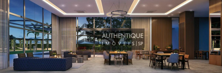 Imagem Apartamento com 4 Quartos à Venda, 337 m² em Tatuapé - São Paulo