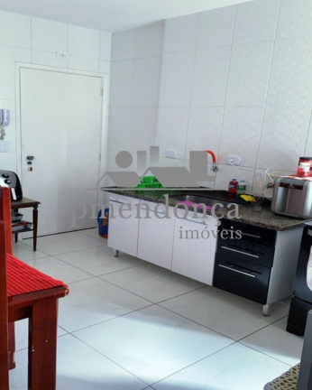 Imagem Apartamento com 3 Quartos à Venda, 91 m² em Pinheiros - São Paulo Imagem Apartamento com 3 Quartos à Venda, 91 m² em Pinheiros - São Paulo