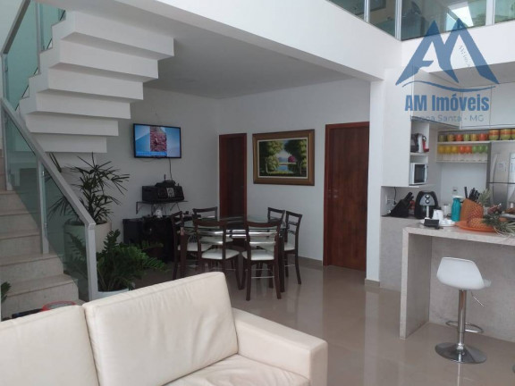 Imagem Casa de Condomínio com 3 Quartos à Venda, 525 m² em Gran Royalle - Lagoa Santa Imagem Casa de Condomínio com 3 Quartos à Venda, 525 m² em Gran Royalle - Lagoa Santa