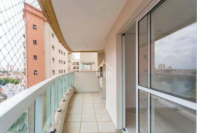 Imagem Apartamento com 3 Quartos à Venda, 133 m² em Jardim Bela Vista - Santo André Imagem Apartamento com 3 Quartos à Venda, 133 m² em Jardim Bela Vista - Santo André