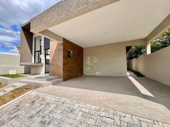 Imagem Casa com 3 Quartos à Venda, 174 m² em Aclimação - Atibaia Imagem Casa com 3 Quartos à Venda, 174 m² em Aclimação - Atibaia