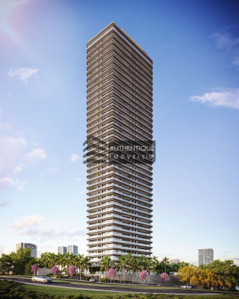 Imagem Apartamento com 4 Quartos à Venda, 218 m² em Alphagran Alphaville - Barueri Imagem Apartamento com 4 Quartos à Venda, 218 m² em Alphagran Alphaville - Barueri