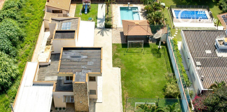 Imagem Casa com 4 Quartos à Venda, 579 m² em Jardim Tereza Cristina - Jundiaí Imagem Casa com 4 Quartos à Venda, 579 m² em Jardim Tereza Cristina - Jundiaí