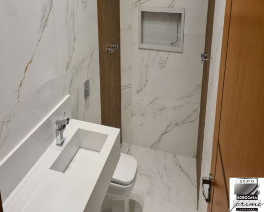 Imagem Casa com 3 Quartos à Venda, 172 m² em Parque Ibiti Reserva - Sorocaba Imagem Casa com 3 Quartos à Venda, 172 m² em Parque Ibiti Reserva - Sorocaba