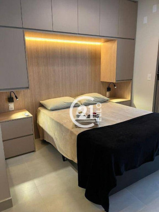 Imagem Apartamento com 1 Quarto à Venda ou Locação, 44 m² em Jardins - São Paulo Imagem Apartamento com 1 Quarto à Venda ou Locação, 44 m² em Jardins - São Paulo