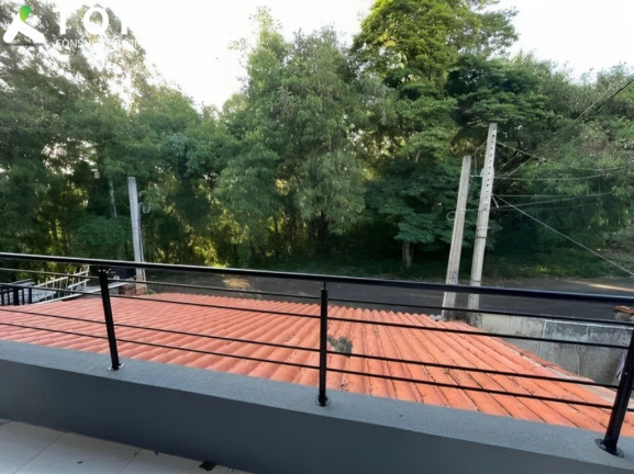 Imagem Sobrado com 3 Quartos à Venda, 198 m² em Wanel Ville - Sorocaba