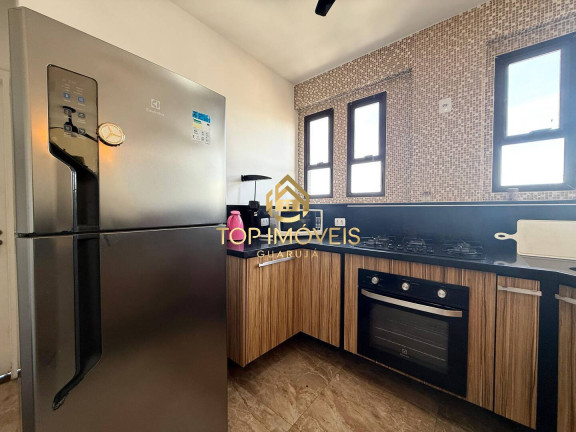 Imagem Cobertura com 3 Quartos à Venda, 240 m² em Jardim Astúrias - Guarujá