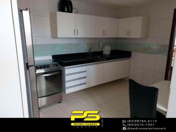 Imagem Apartamento com 3 Quartos à Venda, 92 m² em Jardim Oceania - João Pessoa Imagem Apartamento com 3 Quartos à Venda, 92 m² em Jardim Oceania - João Pessoa