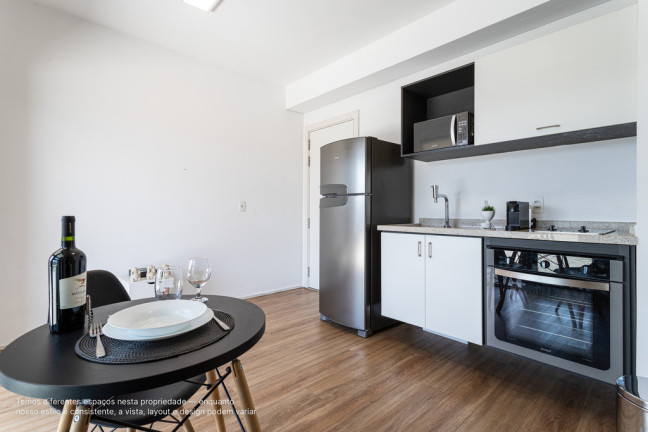 Imagem Apartamento com 1 Quarto à Venda, 49 m² em Bela Vista - São Paulo Imagem Apartamento com 1 Quarto à Venda, 49 m² em Bela Vista - São Paulo