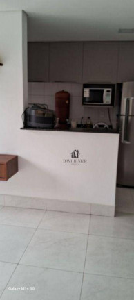 Imagem Apartamento com 2 Quartos à Venda, 53 m² em Parque Morumbi - Votorantim