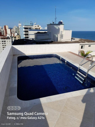 Imagem Apartamento com 1 Quarto à Venda, 48 m² em Tupi - Praia Grande