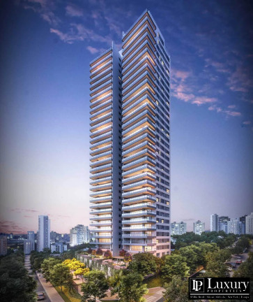 Imagem Apartamento com 3 Quartos à Venda, 344 m² em Alphaville Centro Industrial E Empresarial/alphaville. - Barueri Imagem Apartamento com 3 Quartos à Venda, 344 m² em Alphaville Centro Industrial E Empresarial/alphaville. - Barueri