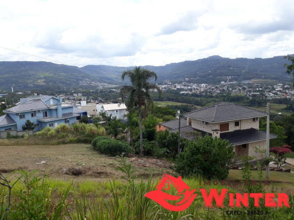 Imagem Terreno à Venda, 450 m² em Matiel - Feliz Imagem Terreno à Venda, 450 m² em Matiel - Feliz