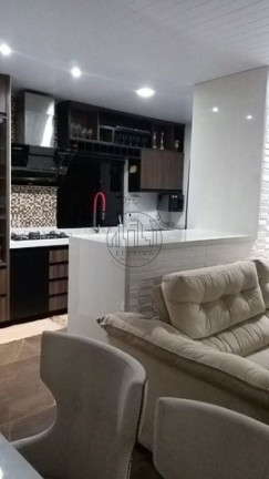 Imagem Apartamento com 2 Quartos à Venda, 50 m² em Taguatinga Sul (taguatinga) - Brasília