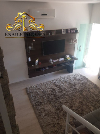 Imagem Casa com 3 Quartos à Venda, 120 m² em Centro - Itaguaí Imagem Casa com 3 Quartos à Venda, 120 m² em Centro - Itaguaí