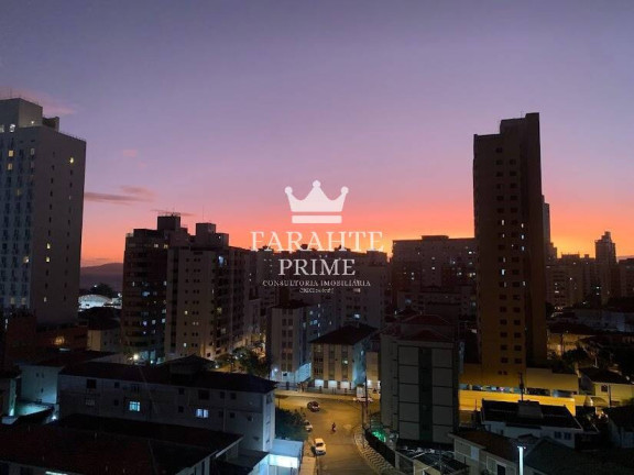 Imagem Apartamento com 2 Quartos à Venda, 103 m² em Ponta Da Praia - Santos Imagem Apartamento com 2 Quartos à Venda, 103 m² em Ponta Da Praia - Santos