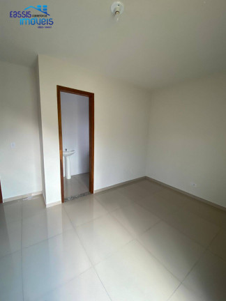 Imagem Casa com 2 Quartos à Venda, 78 m² em Cajuru - Curitiba Imagem Casa com 2 Quartos à Venda, 78 m² em Cajuru - Curitiba