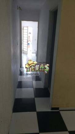 Imagem Sobrado com 2 Quartos à Venda, 125 m² em Jardim Nossa Senhora Do Carmo - São Paulo Imagem Sobrado com 2 Quartos à Venda, 125 m² em Jardim Nossa Senhora Do Carmo - São Paulo