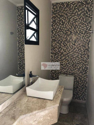 Imagem Cobertura com 3 Quartos à Venda, 210 m² em Moema - São Paulo
