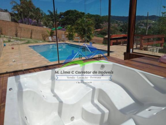 Imagem Chácara com 5 Quartos à Venda, 1.500 m² em Chácaras Fernão Dias - Atibaia Imagem Chácara com 5 Quartos à Venda, 1.500 m² em Chácaras Fernão Dias - Atibaia