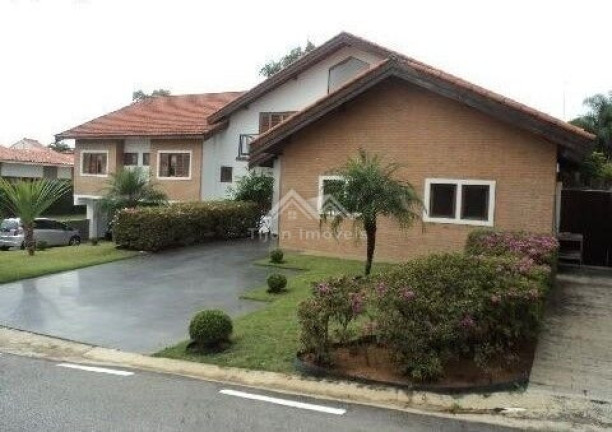 Imagem Casa com 7 Quartos para Alugar, 720 m² em Bosque São Bento 1 - Sorocaba