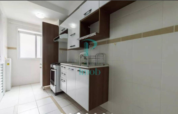 Imagem Apartamento com 2 Quartos à Venda, 58 m² em Bela Vista - Osasco Imagem Apartamento com 2 Quartos à Venda, 58 m² em Bela Vista - Osasco