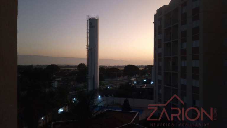 Imagem Apartamento com 2 Quartos à Venda, 70 m² em Jardim Dos Estados - Taubaté