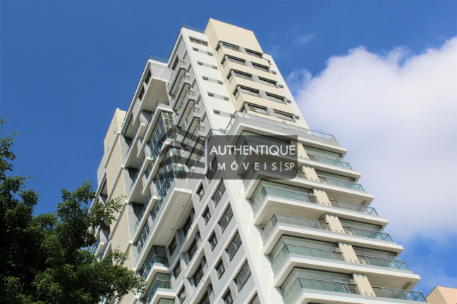 Apartamento com 2 Quartos à Venda, 70 m² em Vila Clementino - São Paulo