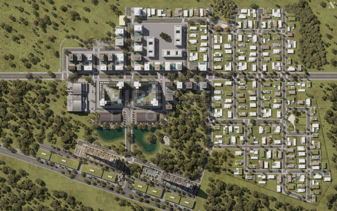 Imagem Terreno à Venda, 360 m² em Perequê - Porto Belo Imagem Terreno à Venda, 360 m² em Perequê - Porto Belo