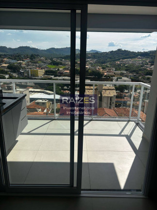Imagem Apartamento com 3 Quartos à Venda, 89 m² em Bragança Paulista