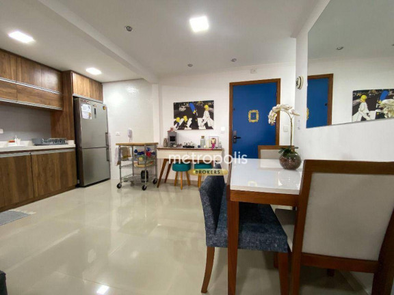 Imagem Apartamento com 2 Quartos à Venda, 99 m² em Santa Maria - São Caetano Do Sul Imagem Apartamento com 2 Quartos à Venda, 99 m² em Santa Maria - São Caetano Do Sul