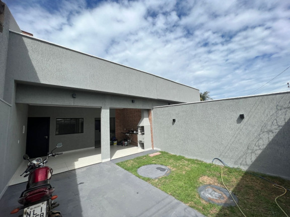 Casa com 3 Quartos à Venda, 115 m² em Center Ville - Goiania