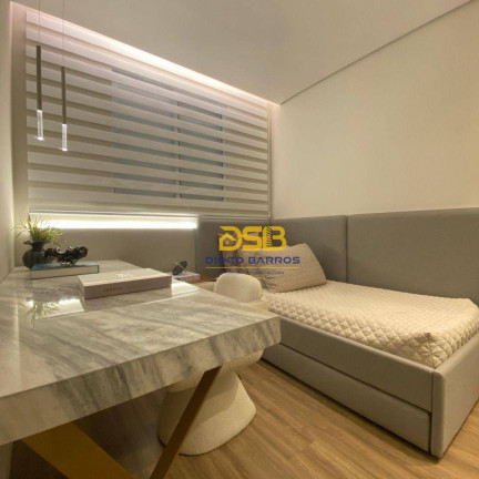 Imagem Apartamento com 2 Quartos à Venda, 56 m² em Nova América - Barretos Imagem Apartamento com 2 Quartos à Venda, 56 m² em Nova América - Barretos