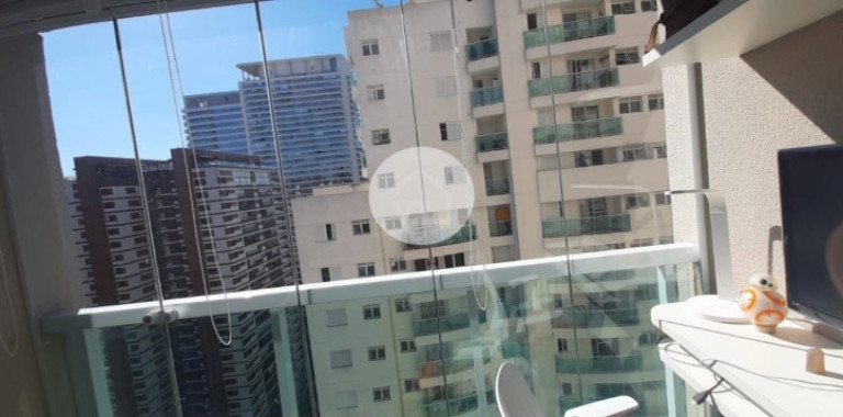 Imagem Apartamento com 1 Quarto à Venda, 38 m² em Vila Cruzeiro - São Paulo Imagem Apartamento com 1 Quarto à Venda, 38 m² em Vila Cruzeiro - São Paulo