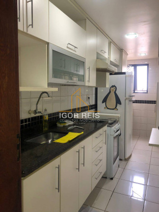 Imagem Apartamento com 2 Quartos à Venda,  em Parque Tamandaré - Campos Dos Goytacazes