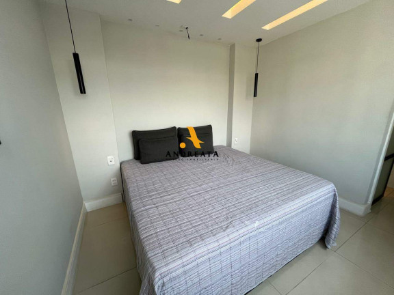 Imagem Apartamento com 3 Quartos à Venda, 151 m² em Barra Da Tijuca - Rio De Janeiro