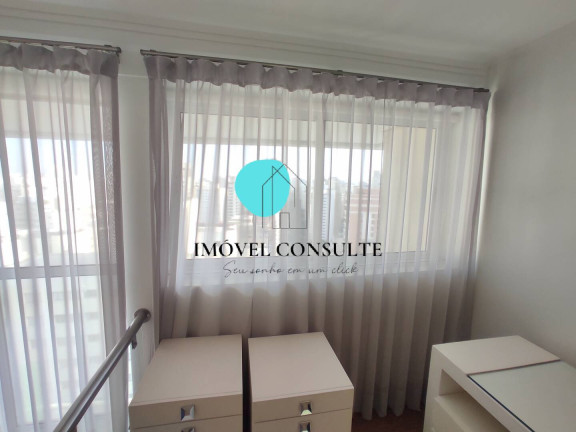 Imagem Apartamento com 1 Quarto para Alugar, 104 m² em Vila Nova Conceição - São Paulo