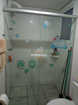 Imagem Apartamento com 2 Quartos à Venda, 49 m² em São Caetano - Caxias Do Sul
