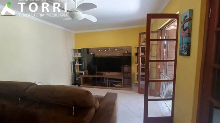 Imagem Imóvel com 3 Quartos à Venda, 246 m² em Santa Inês - Itu