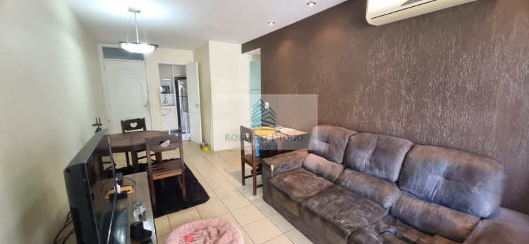Imagem Imóvel com 2 Quartos à Venda, 117 m² em Santa Rosa - Niterói Imagem Imóvel com 2 Quartos à Venda, 117 m² em Santa Rosa - Niterói