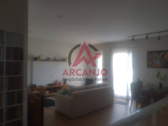 Imagem Casa de Condomínio com 5 Quartos à Venda, 300 m² em Condomínio Portal Da Serra - Bragança Paulista