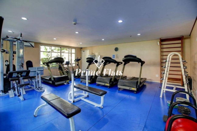 Imagem Apartamento com 1 Quarto à Venda, 48 m² em Consolação - São Paulo Imagem Apartamento com 1 Quarto à Venda, 48 m² em Consolação - São Paulo