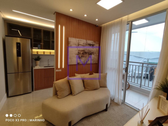 Imagem Apartamento com 2 Quartos à Venda, 40 m² em Mooca - São Paulo Imagem Apartamento com 2 Quartos à Venda, 40 m² em Mooca - São Paulo