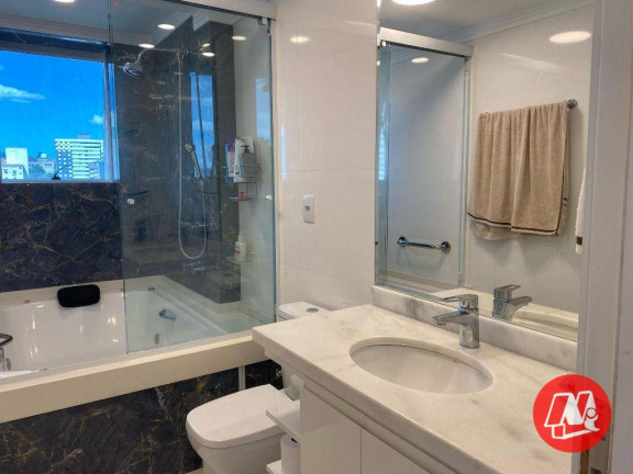 Imagem Apartamento com 3 Quartos para Alugar, 128 m² em Moinhos De Vento - Porto Alegre