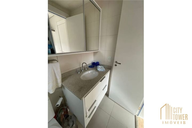 Imagem Apartamento com 2 Quartos à Venda, 71 m² em Aclimação - São Paulo
