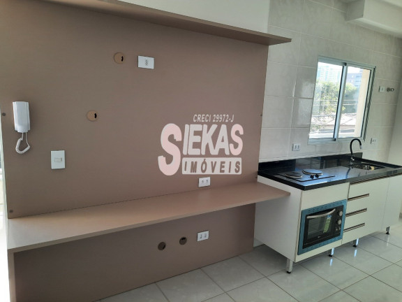 Imagem Apartamento com 1 Quarto para Alugar, 43 m² em Vila Granada - São Paulo Imagem Apartamento com 1 Quarto para Alugar, 43 m² em Vila Granada - São Paulo
