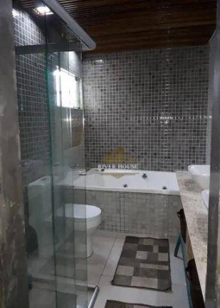 Imagem Casa com 3 Quartos à Venda, 140 m² em Colinas Verdejantes - Várzea Grande