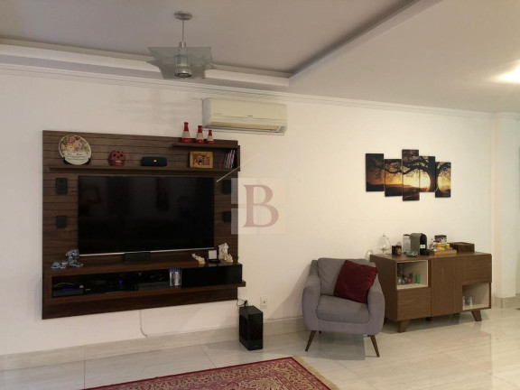 Imagem Casa com 4 Quartos à Venda, 200 m² em Piratininga - Niterói